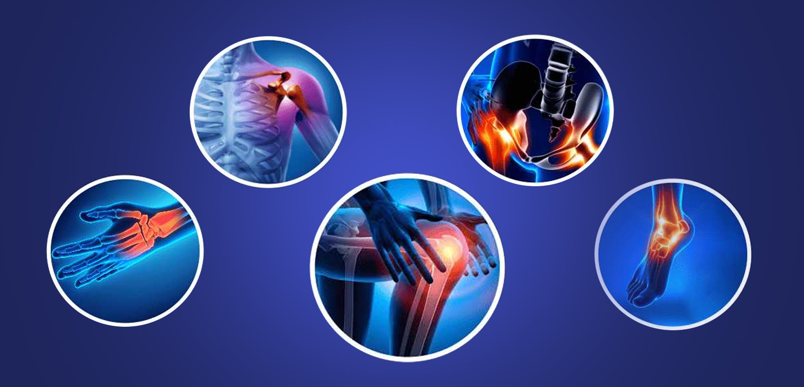 Orthopedics — DSMC Karachi