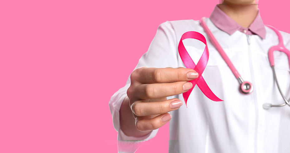 Breast Clinic — DSMC Karachi