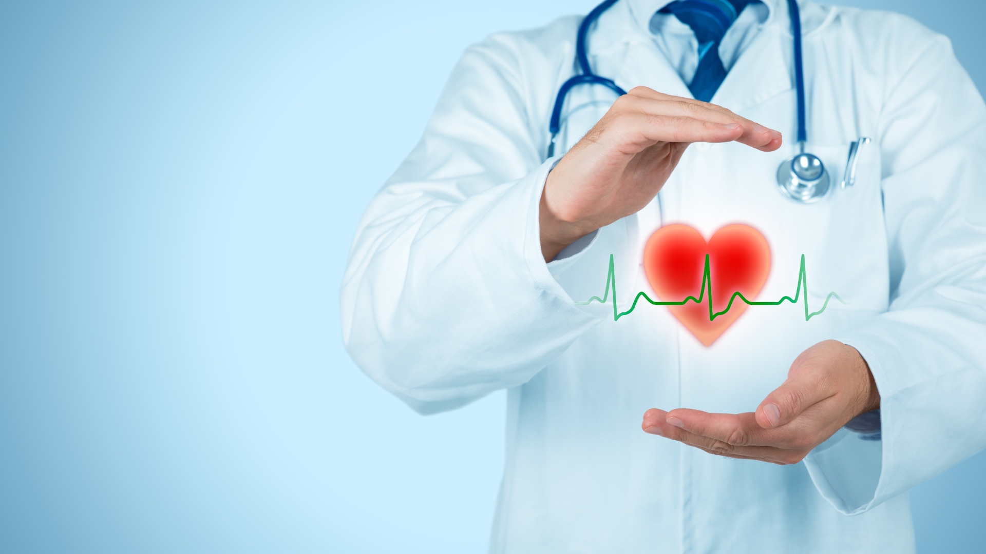 Cardiology — DSMC Karachi