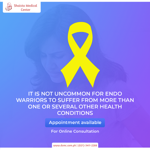 EndoWarrior — DSMC Karachi