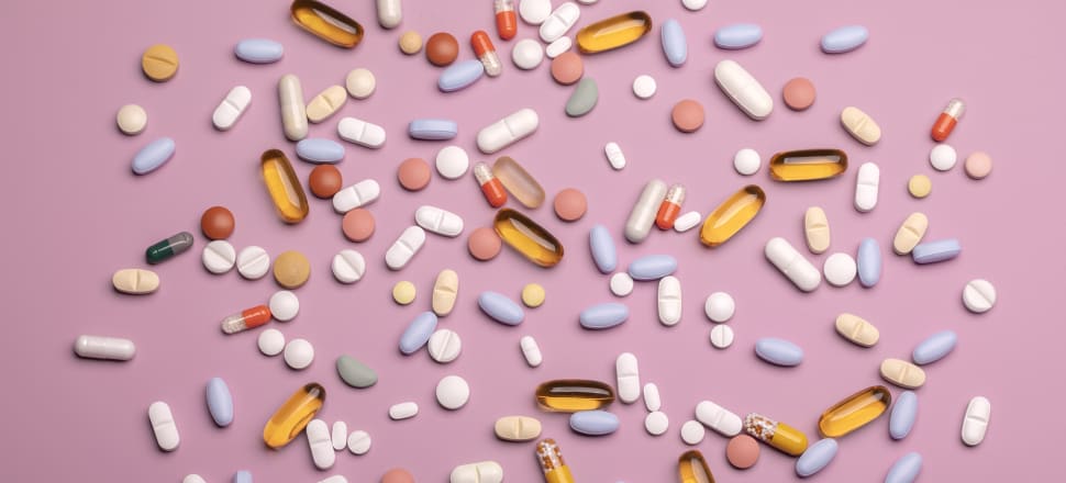 Internal Medicine — DSMC Karachi